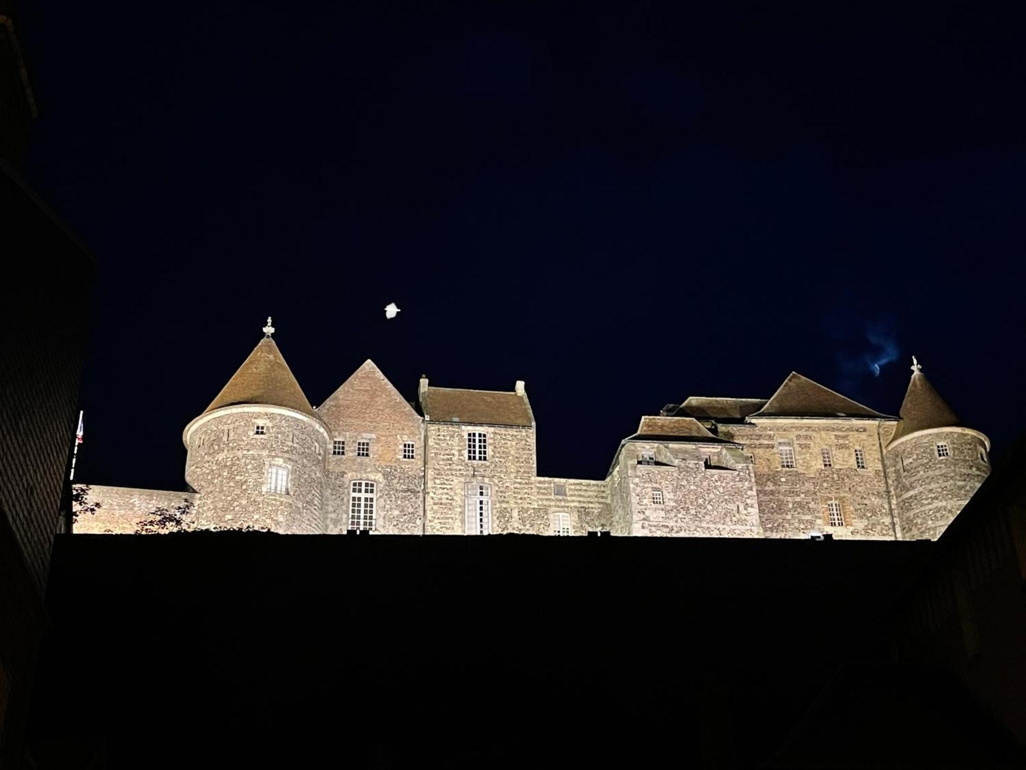Le Voilier Ensoleille - Proximite Plage & Gare - Confort & Tranquillit Dieppe Esterno foto