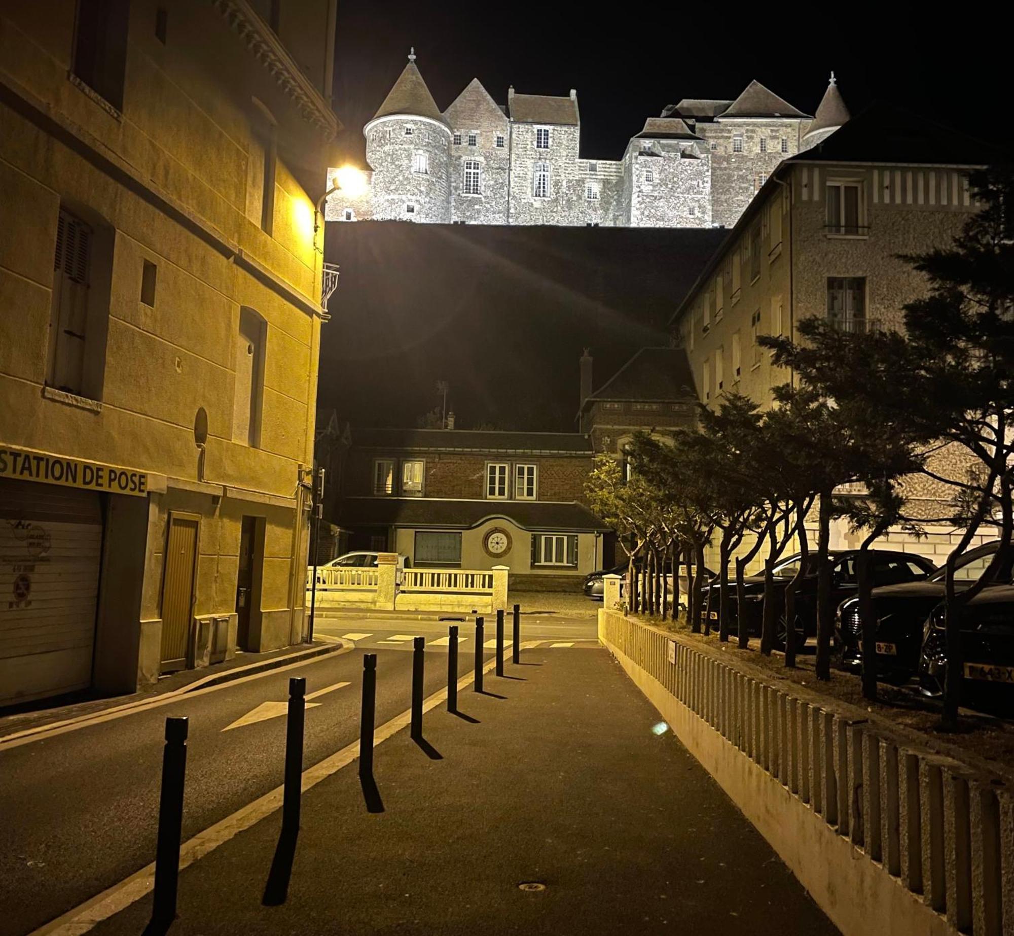Le Voilier Ensoleille - Proximite Plage & Gare - Confort & Tranquillit Dieppe Esterno foto