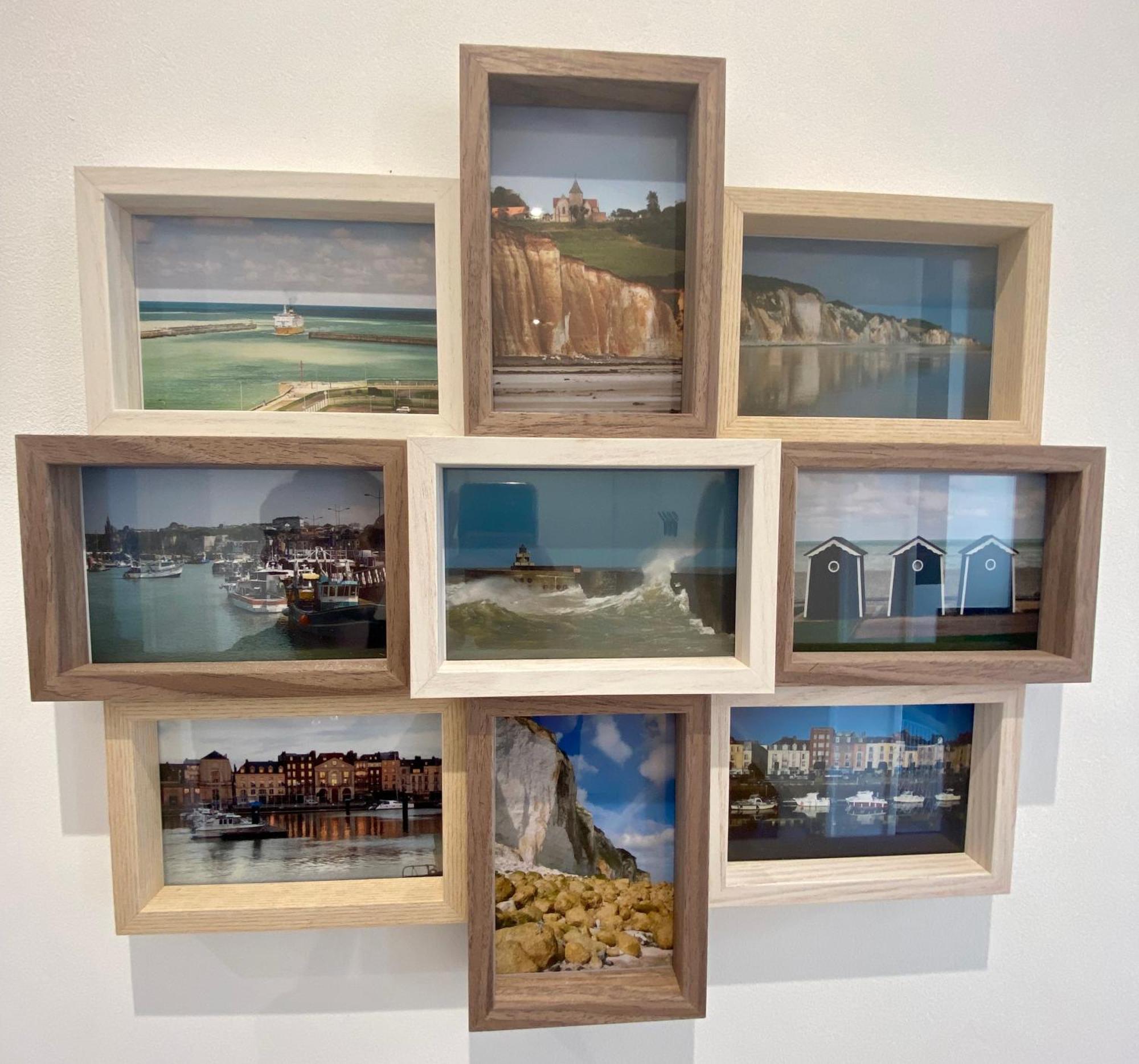 Le Voilier Ensoleille - Proximite Plage & Gare - Confort & Tranquillit Dieppe Esterno foto